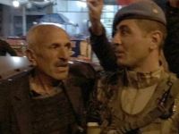 Afrin'e giden Uzman Çavuş'a ailesinden sürpriz