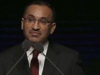 Başbakan Yardımcısı Bozdağ: Din anlatanlar, kendinizi tüccarlara kullandırmayın