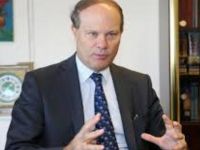 Fransız Büyükelçi Dillirga Bölgesini ziyaret etti