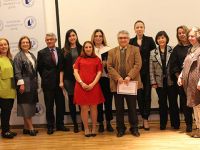 LAÜ’de “Nedenleri ve Sonuçlarıyla Diyabet” paneli yapıldı