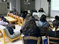 CTP Kadın Örgütü ve Parti Eğitim Merkezi (PEMER)’den ortak eğitim...