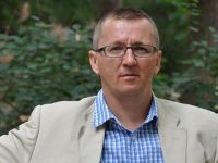 Muhteşem Süleyman’ın mezarını bulan ekibin başındaki Prof. Dr. Norbert Pap DAÜ’de seminer veriyor