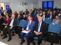 14 Mart Tıp Bayramı… Tabipler Birliği’nde Tıp Töreni düzenlendi