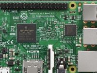 Raspberry Pi 3 B+ tanıtıldı!