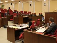 Meclis'te Başbakan Yardımcılığı ve Dışişleri Bakanlığı bütçesi görüşülüyor