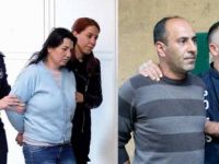 “İntikam için öldürdük”