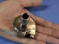 Çin'de "Yapay kalp" geliştirildi