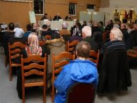 Almanya'daki Müslüman ve Hristiyanlardan birlik mesajı