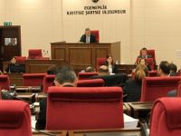 Bayındırlık ve Ulaştırma Bakanlığı bütçesi oy çokluğuyla onaylandı