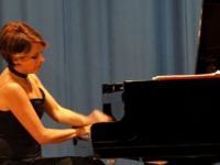 Rüya Taner İstanbul'da resital verecek