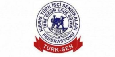 TÜRK-SEN Genel Başkan Vekilliklerine Raif koçak ile Kamil Özinal seçildi