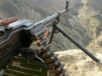 Atış alanları devlet arazisine taşınıyor