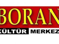 Boran Kültür Merkezi’nden Sendikal Platform eylemine destek