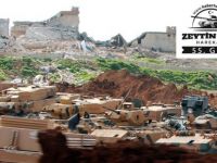 Afrin Harekatı'nda 55. gün!