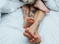 Yeni araştırma: Cinsellik bir spektrum , hiç kimse yüzde 100 heteroseksüel değil