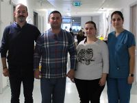 Avuç içi, koltuk altı ve yüz bölgesinde aşırı terlemeye kalıcı çözüm!