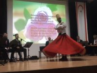 İstiklal Marşı’nın Kabulu ve Mehmet Akif Ersoy Anma Etkinliği “Eşin Var Aşiyanın Var” adlı konser ile YDÜ’de gerçekleştirildi