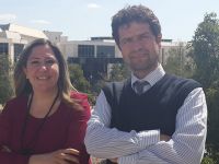 KKTC demokrasisi Avrupa-Akdeniz demokrasileri ekseninde irdelendi