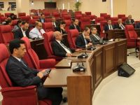 Sayıştay bütçesi tamam