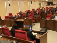 Ombudsman bütçesi oybirliğiyle onaylandı