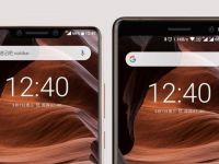 İşte çarpıcı tasarımıyla Nokia 9!