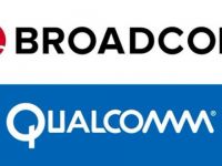 Broadcom Qualcomm'un peşini bırakmak zorunda kaldı