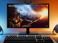 Logitech'in RBG ışıklı G560 hoparlörü duyuruldu!