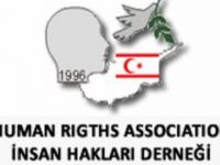 İnsan Hakları Derneği’ndan Erdoğan’a ödül