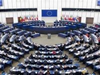 Avrupa Parlamentosu'nun "Zeytin Dalı" kararı...TC Dışişleri kararı değerlendirdi