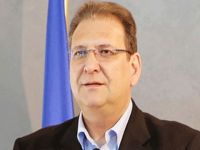 Rum Savunma Bakanı Angelidis İsrail’e gidiyor