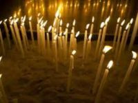 Rumlar yayla köyünde ayin yapacak