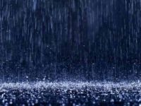 Güney Kıbrıs’ta ceviz büyüklüğünde dolu yağdı