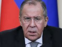 Astana’da Suriye konulu dışişleri bakanları toplantısı...Lavrov: "Türkiye, İran ve Rusya'nın ortak çabaları önem kazandı"