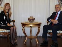 Akıncı: "Teknoloji alanına yapılacak yatırımlar, kalkınma için yeni potansiyel yaratacak"