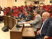 Meclis mahkemeler bütçesini görüşüyor