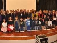 “Enginar Dolması” Adlı Filmin Galası yapıldı