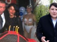 Titan Kenan'ın Çiftlik Bank şaşkınlığı!