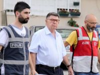 AYM'den Şahin Alpay kararı