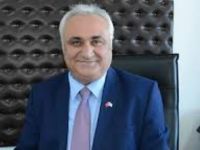 Merkez Kaymakamı Arslan’dan derneklere beyanname uyarısı