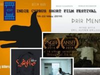 1.Kıbrıs Bağımsız Kısa Film Festivali 18-22 Mayıs’ta…