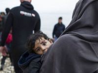 Arnavutluk'ta insan kaçakçılarına yönelik operasyon: 39 gözaltı