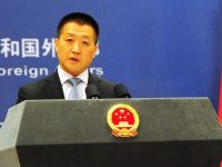 Çin, ABD’nin Tayvan ziyareti kararına tepki gösterdi