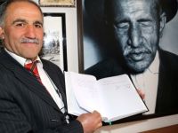 Köylüleri Aşık Veysel'i anlattı