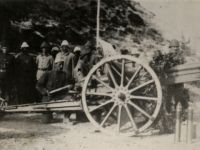 18 Mart Şehitleri Anma Günü ve Çanakkale Deniz Zaferi'nin 103. Yıl Dönümü Çanakkale’de törenle anıldı