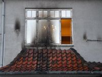 Kopenhag Büyükelçiliğine saldırı