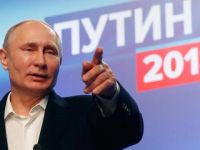 Putin’den Araplara iş birliği mesajı