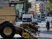 Kıbrıs Türk Çiftçiler Birliği’nden hükümete eleştiri Kaynak: Kıbrıs Türk Çiftçiler Birliği’nden hükümete eleştiri