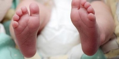 Güney Lefkoşa’da ölü bebek bulundu