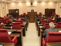 Kamu Hizmeti Komisyonu Bakanlığı Bütçesi ele alınıyor