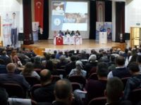 YDP Genel başkanı yeniden Erhan Arıklı